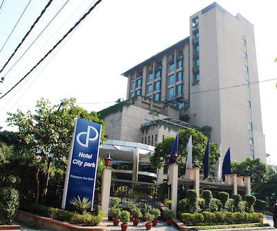 Hotel City Park